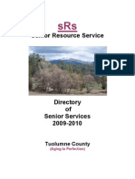 Srs Resource Directory