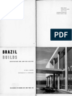 Brazil Builds MoMA 1943