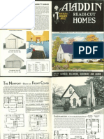 Alladin Readi-cut Homes Catalog