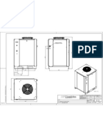 Dimensional - RP 40 HP