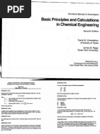 Chegg unit operations of chemical engineering