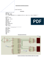 Microprocesador mide frecuencias