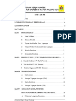 Daftar Isi Baru