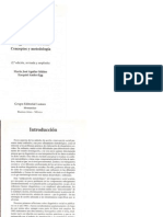 DIAGNOSTICO SOCIAL - María José Aguilar y Ezequiel Ander Egg PDF
