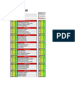 Software DISC Test