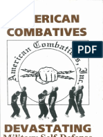 American Combatives