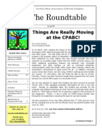 CPABC Roundtable Spring 2006