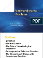 CBT For Family and Marital Problems 2