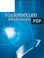 Vademecun Medicamentos Pisa