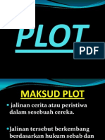 TEKNIK PLOT