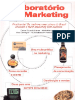 Laboratório de Marketing - Max Gehringer PDF