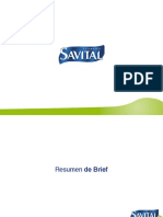 Savital Presenta