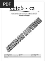 Apostila Desenho Com Computador Soniareis Mt2005 Modulo1
