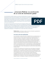 3 - Democracia Radical PDF