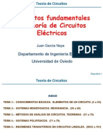 Teoria de Circuitos Apuntescoyanes