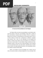 Carl Rogers - Humanista