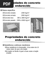 Concreto Endurecido OK