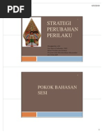 Download Perubahan Perilaku by James Sengke SN136377439 doc pdf