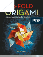 033 Peter+Engel+ +10+Fold+Origami