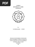 Download LAPORAN Praktek EFI by Lala Shidiq Romadhoni SN136379035 doc pdf