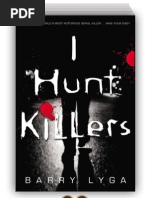 10+ Game (I Hunt Killers, #2) Background