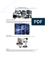 Trabajo de Investigacion Reglas de Netiquette