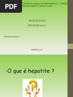Hepatites