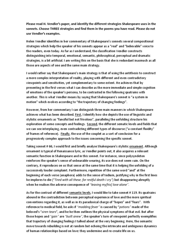 To summarise means image