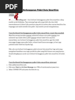 Download Cara Berhenti Berlangganan Paket Data Smartfren by Robbi Mediansyah SN136390682 doc pdf