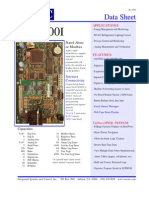 PCM400I: Data Sheet