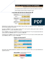 Www.redesweb.com Calculo Subredes