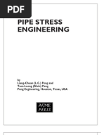 Process Plant Layout and Piping Design 