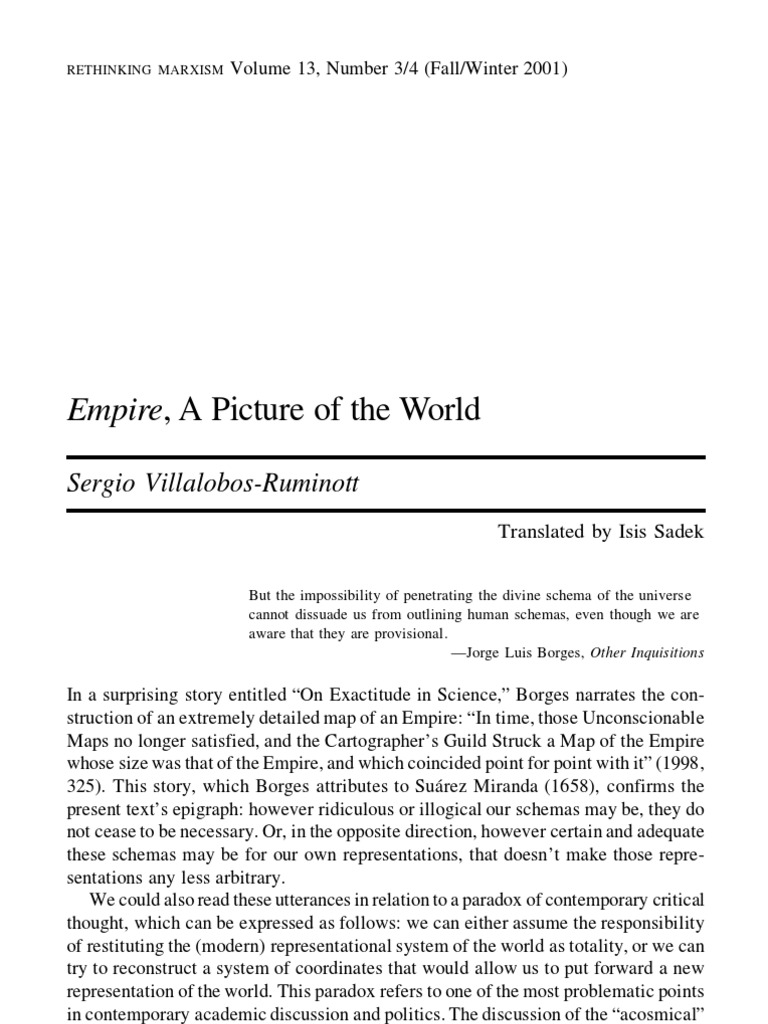 Empire English | PDF