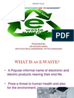 ewaste-PPT .ppt