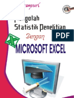 Download Excel Statistik by dzakwan13 SN136400907 doc pdf