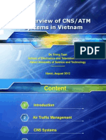CNS ATM HUST Introduction2k12plus