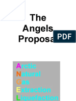 The ANGELS Proposal