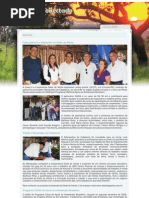 Pequi Online Curvelo Reportagem CPCD