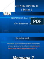 K04 Pemilihan Bingkai Kacamata