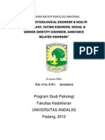 Download Ringkasan Materi Psikologi Abnormal by Ade Irma Arifin SN136406844 doc pdf