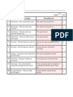 Score: Report Stagesreport Stages Phrasesphrases 1