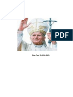 John Paul II