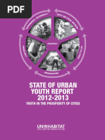 Download Youth in the Prosperity of Cities by United Nations Human Settlements Programme UN-HABITAT SN136412297 doc pdf