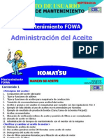 123482232 Cursos Aceites KOMATSU