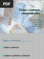 Future Contracts