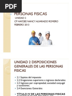 Personas Fisicas 2