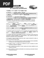 Carta Para Solicitar Devolución de Garantia