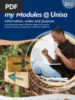 Download myModules-Unisa-2013pdf by Kasturie Pillay SN136419062 doc pdf