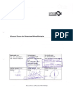 APL 1.2 - Manual Toma de Muestras Microbiología HRR V0-2013