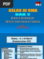 Download Budaya Demokrasipwer Point by shintapuspitasandi SN136421270 doc pdf